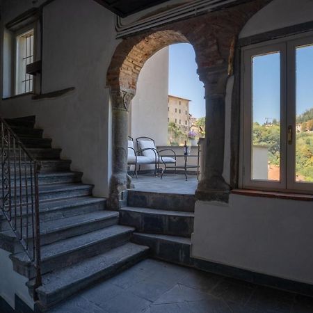 شقة Sweet Balcony Charme&Relax بيرغامو المظهر الخارجي الصورة